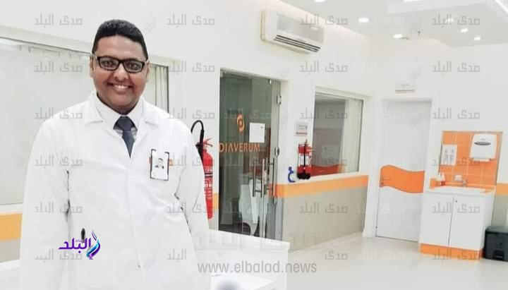 طاقم استشارىين يصل مستشفى الأقصر الدولى