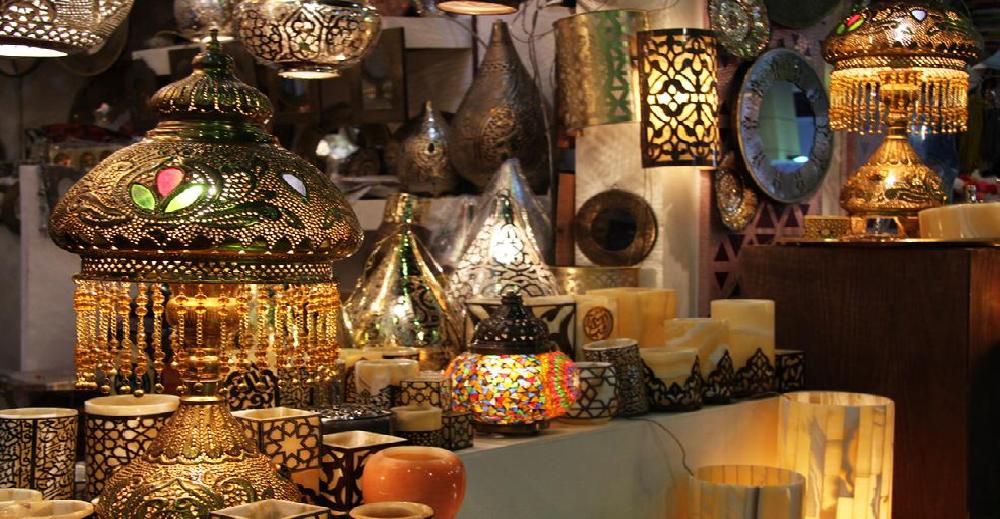 معرض تراثنا 