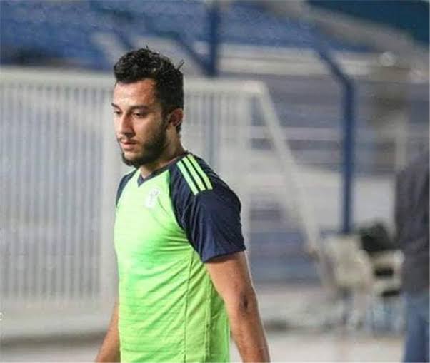 احمد ايمن منصور