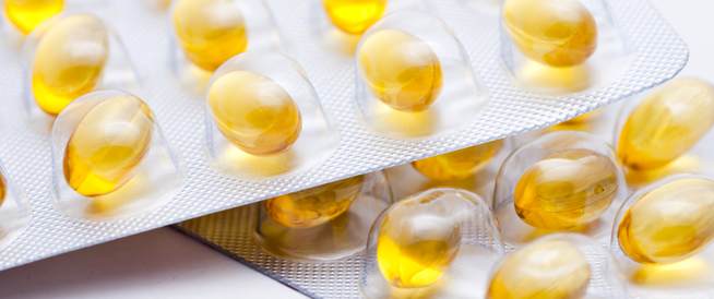 دراسة تكشف عن نوع فيتامين يحمي من فشل أعضاء الجسم