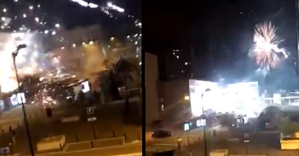 هجوم على مركز شرطة في فرنسا