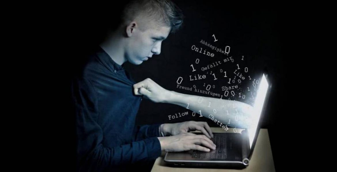 الألعاب الإليكترونية القاتلة 