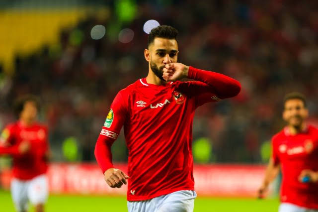 عمرو السولية