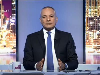الإعلامي أحمد موسى 