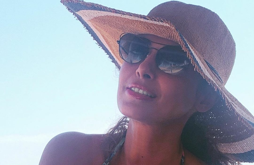 داليا مصطفى