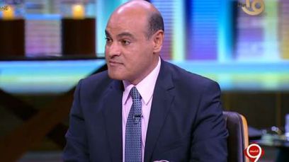 الدكتور محفوظ رمزي