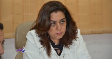 الدكتورة منال عوض