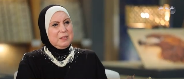 نيفين جامع، وزيرة التجارة والصناعة