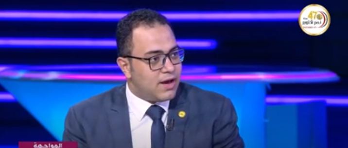 أحمد زيدان