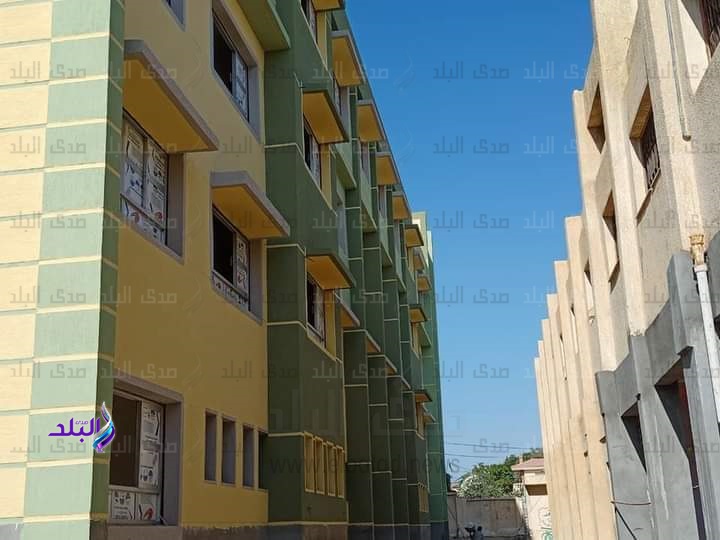 مدارس مطروح