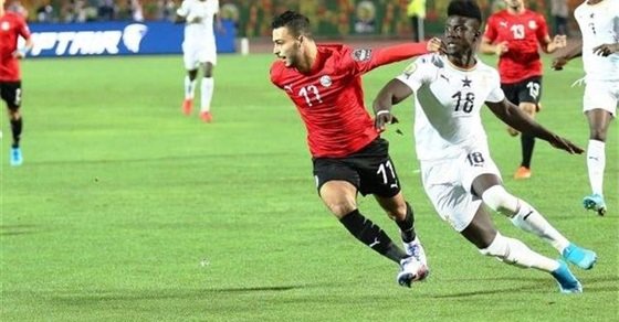 أحمد بيكهام 