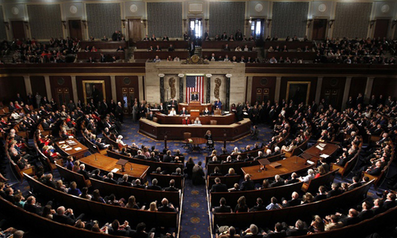  استماع بشأن مرشحة ترامب للمحكمة العليا