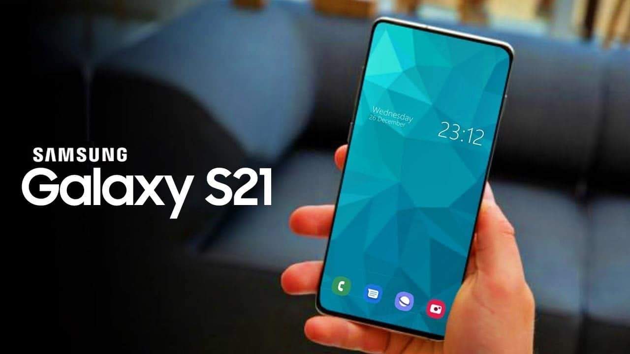 سامسونج ستصدر هاتف Galaxy S21 Ultra ب 5 كاميرات