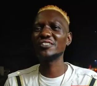 دوت أتاك.. طالب من جنوب السودان