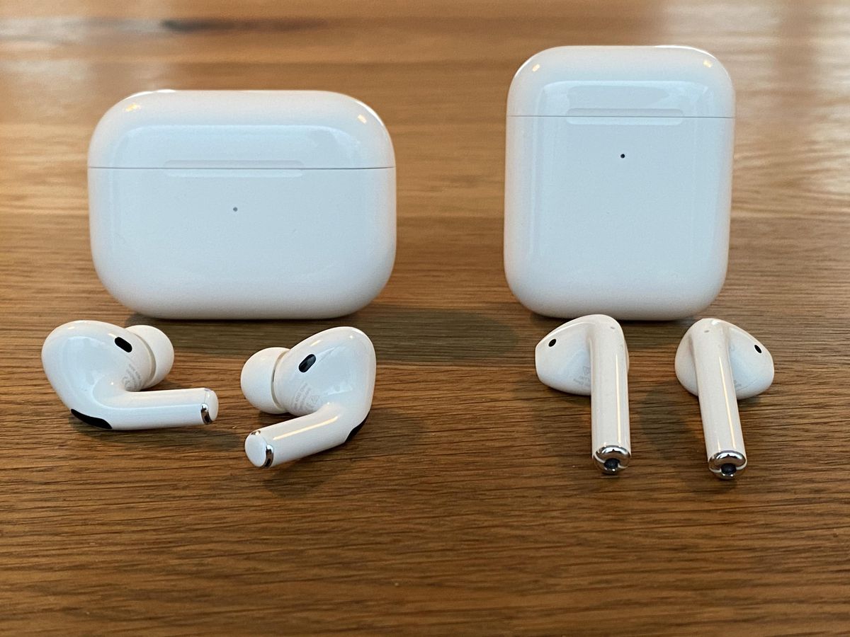 أكبر تخفيض على سعر سماعات AirPods Pro