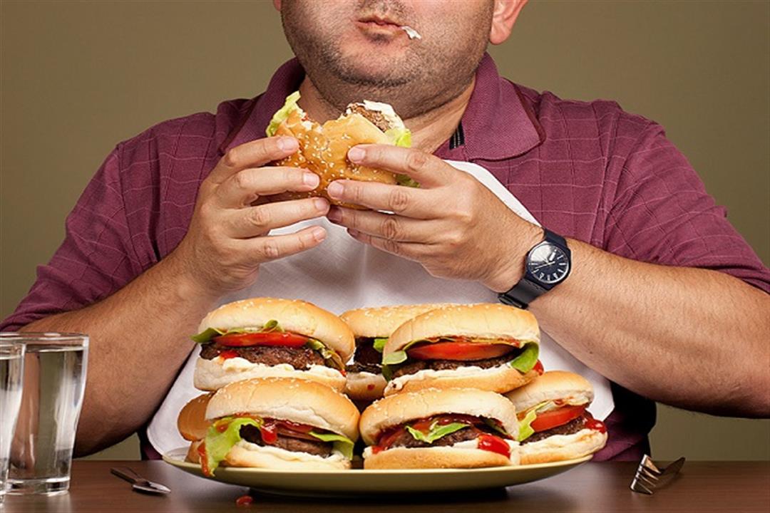 كيف تسيطر على شراهة الاكل بسبب التوتر ؟