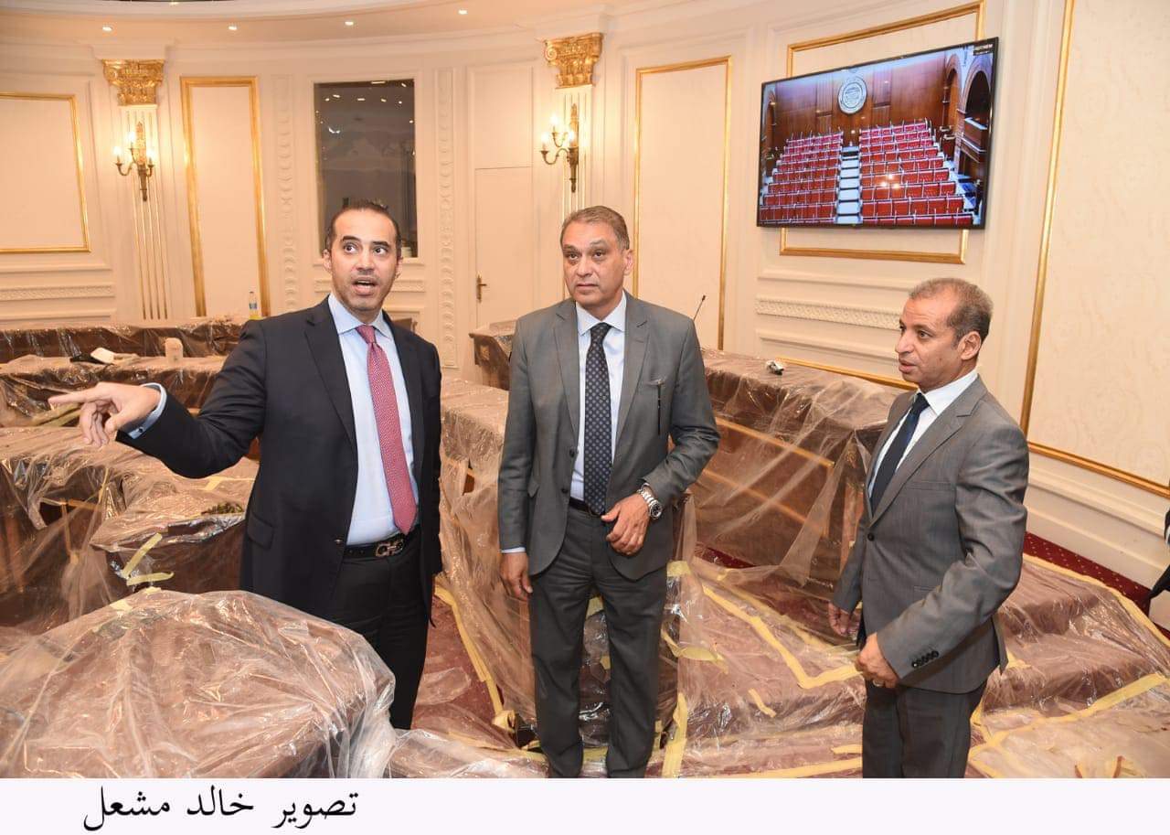 مجلس الشيوخ 