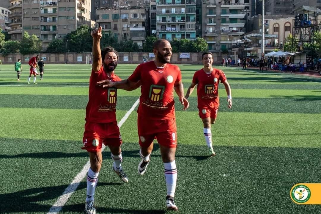 البنك الاهلي 