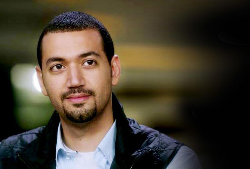 معز مسعود 