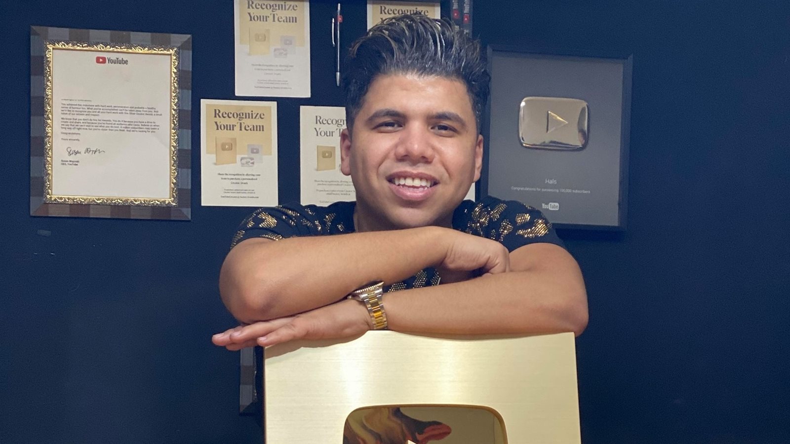 عمر كمال 