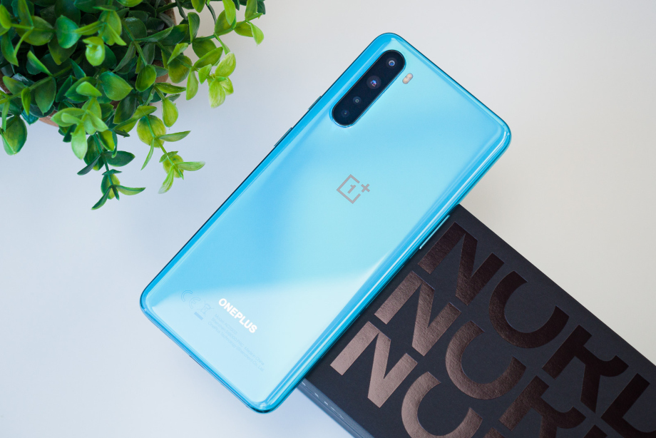 وان بلس تكشف موعد إطلاق هاتفى OnePlus Nord N100 و Nord N10