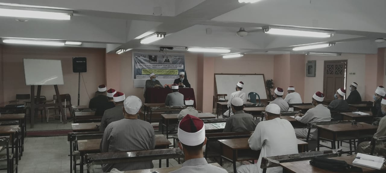  الدورة التثقيفية السادسة والثلاثون في التوعية بقضايا الأسرة