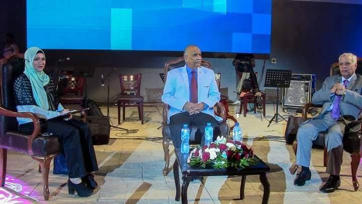 احتفالية ذكرى أكتوبر 