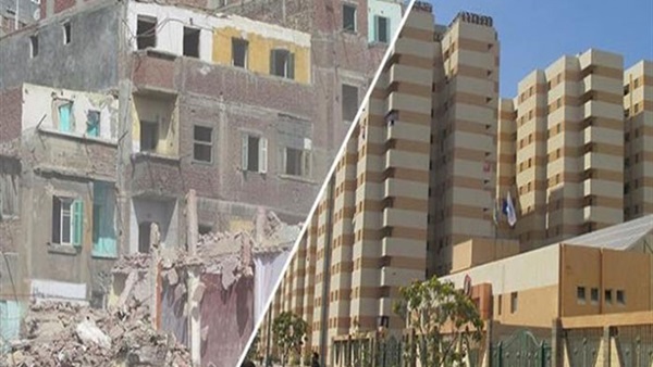 تطوير العشوائيات