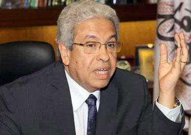 عبد المنعم سعيد 
