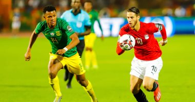 منتخب توجو ومصر 