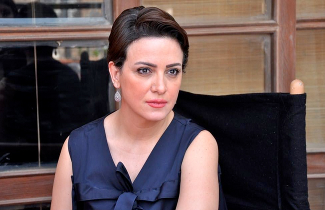 ريهام عبد الغفور 