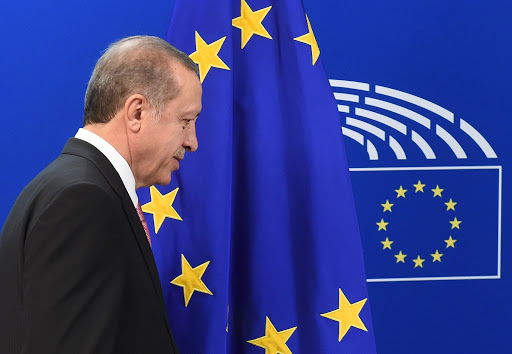 رجب طيب أردوغان