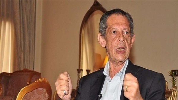 فؤاد بدراوي