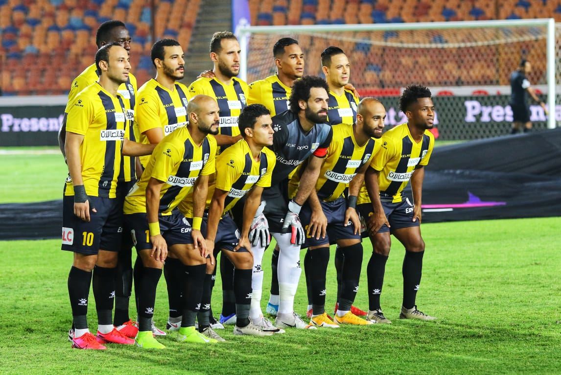  المقاولون العرب