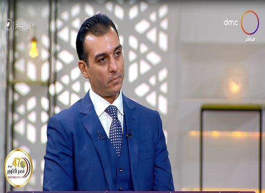 دكتور إسلام عنان