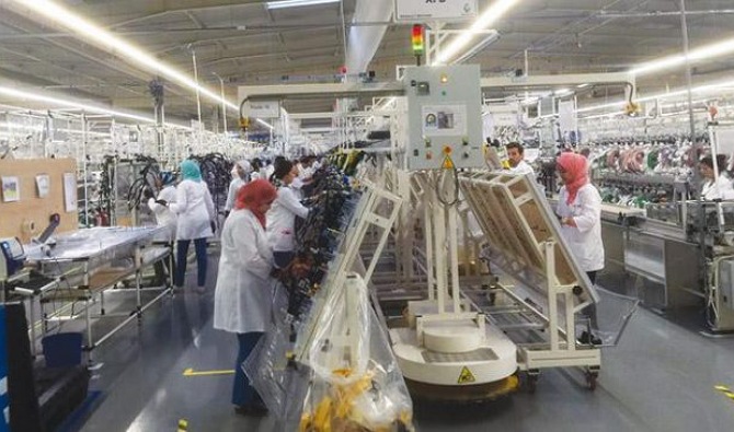 الوحدات الصناعية الوحدات الصناعية