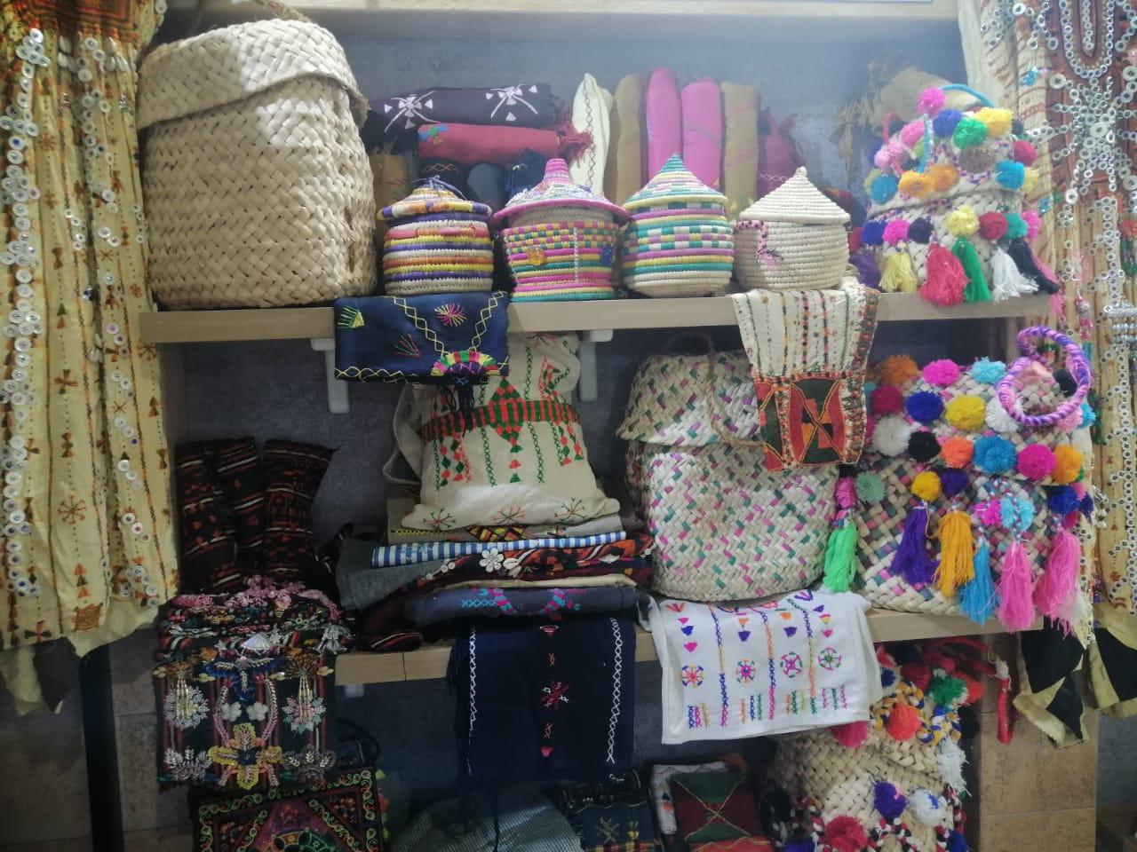 معرض تراثنا