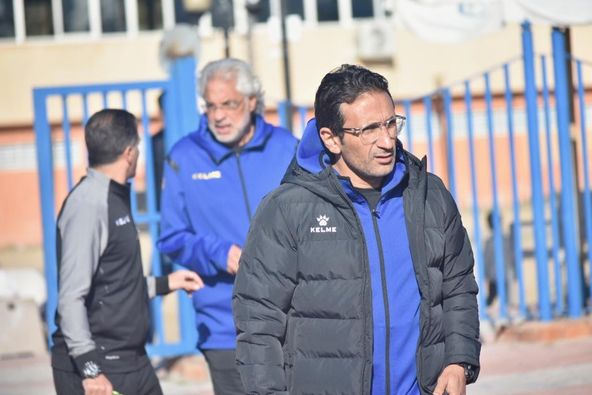 أحمد سامي 