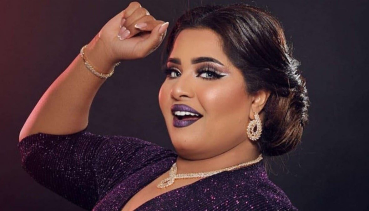 هيا الشعيبى 