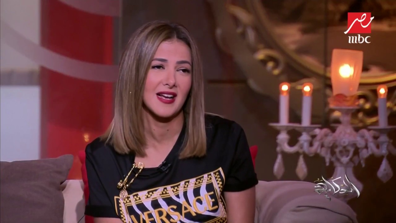 دنيا سمير غانم 