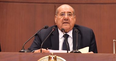  المستشار عبدالوهاب عبدالرازق
