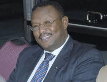 خالد تيجاني رئيس تحرير صحيفة إيلاف السودانية