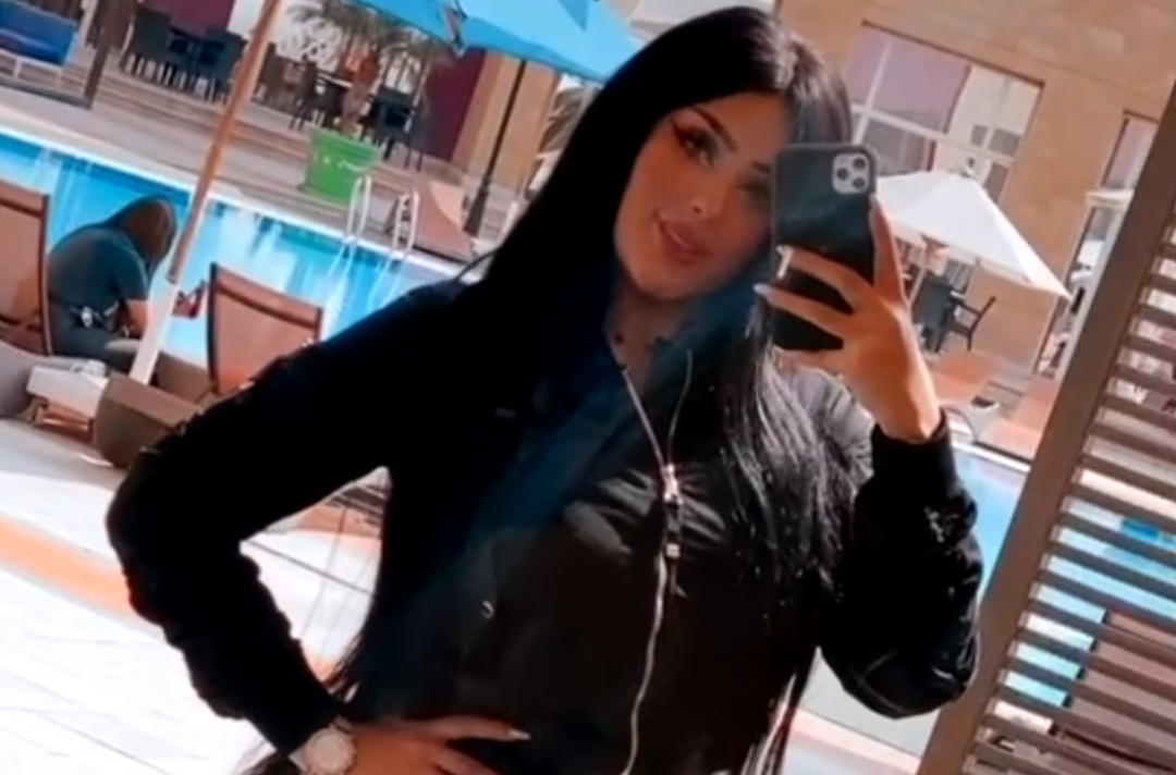 سلمي الشيمي