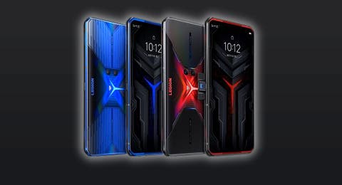 هاتف Legion Pro
