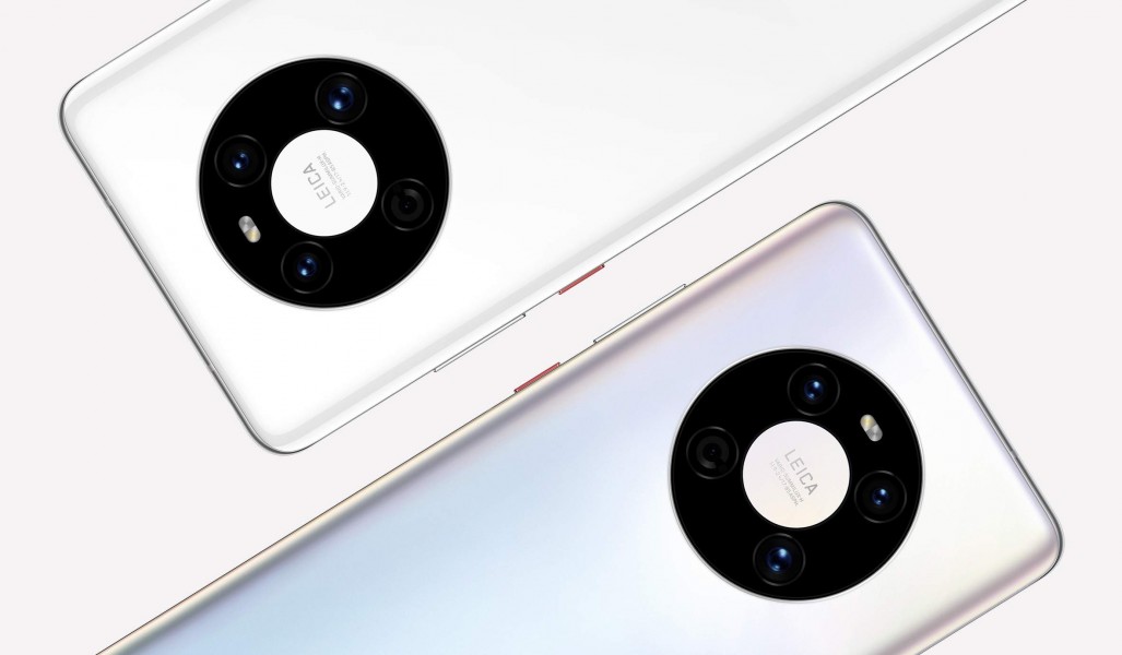 هاتف Huawei Mate 40E