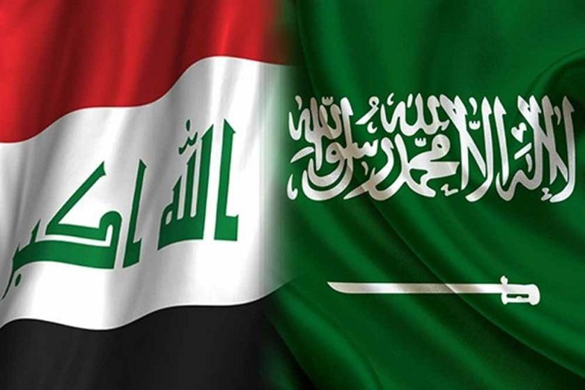 السعودية وسوريا