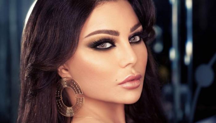 هيفاء وهبي