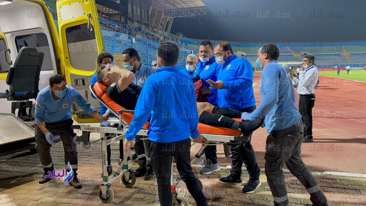محمود وادي