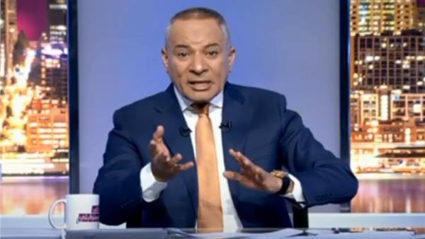 احمد موسى