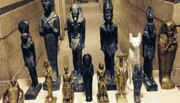 اثار